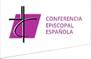 Logo Conferencia Episcopal Española